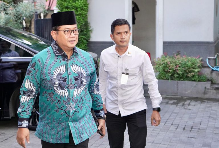 Wamen Viva Yoga: Koperasi di Kawasan Transmigrasi Berkontribusi dalam Pertumbuhan Ekonomi Baru