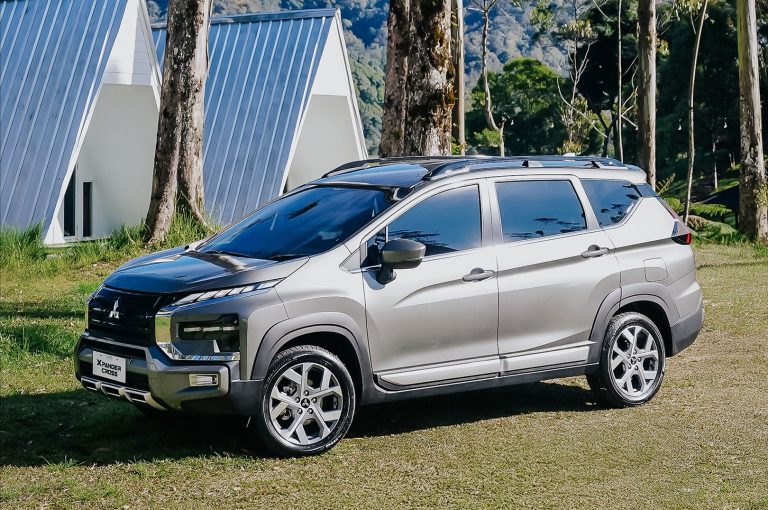 Mitsubishi Xpander : MPV Modern dengan Keunggulan Maksimal, Cek Yuk …