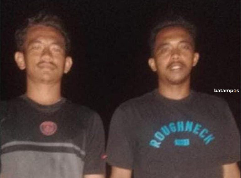 Dua Warga Munjan Berhasil Ditemukan, Kondisi Sempat Lemah karena Tak Makan 4 Hari