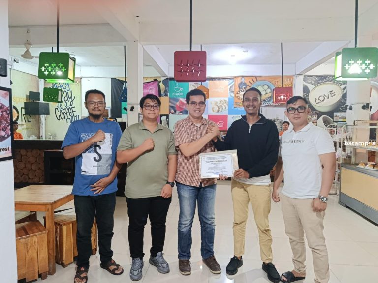 Pemkab Anambas Diminta Fasilitasi Pelaku UMKM Dapat Kemudahan KUR Tanpa Agunan