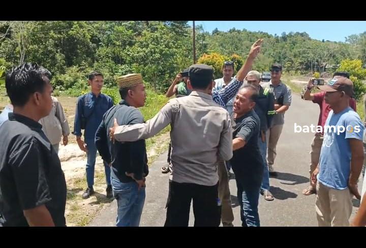 Warga Tinjul Sayangkan Tindakan Arogan Oknum Ketua Ormas ke Desanya, Ini Alasannya