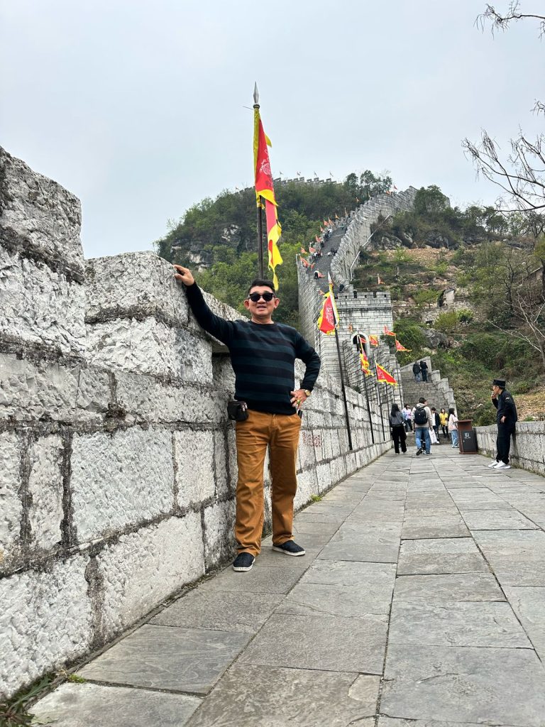 Perang Dagang AS-Tiongkok Dinilai Jadi Peluang Besar untuk Batam Tarik Investasi Asing