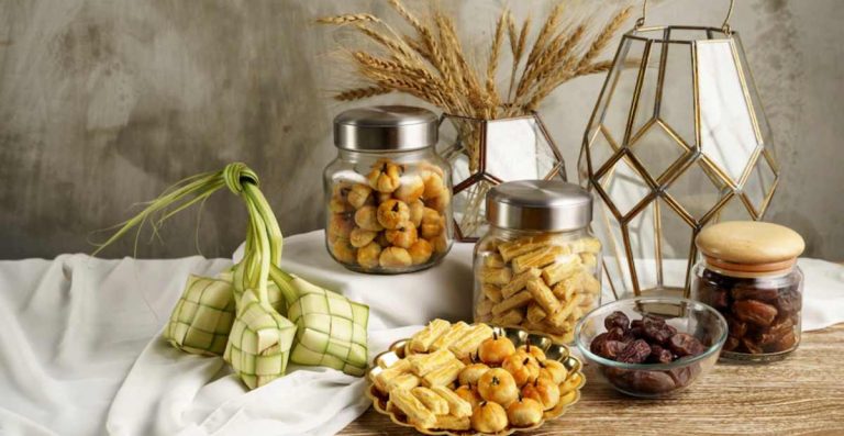 Hasil Riset, Kue Kering Ini Masih Jadi Hidangan Nomor Satu Saat Lebaran Versi Gen-Z