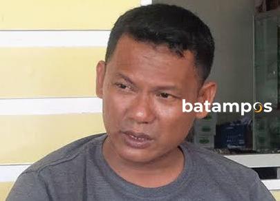 Tipu Pelamar Kerja di Perusahaan Migas, Hakim Vonis Ketua SPSI Anambas Selama 1 Tahun 4 Bulan Penjara