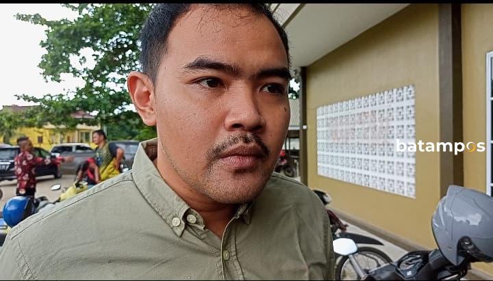 Kejari Lingga mulai Bidik Kasus Aplikasi SIAP-E Diskominfo Lingga