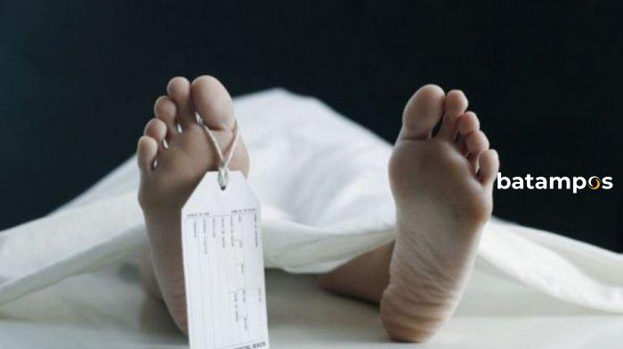 Polisi Umumkan Identitas Pria yang Ditemukan Meninggal di Perairan Tanjung Kubu