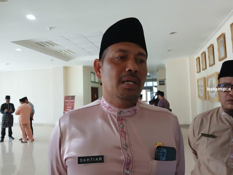 Pemkab Anambas Tak Akomodir Permintaan Honorer untuk Bekerja Kembali