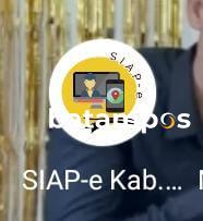 …, Ada Apa IniBKD Lingga Enggan Beri Keterangan Soal Aplikasi SIAP-E yang Terbengkalai