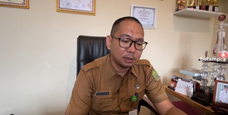 Pelaku Peminjaman Uang Dengan Menggunakan Foto Dan Nama Orang Lain Semakin Merajalela di Dabo Singkep