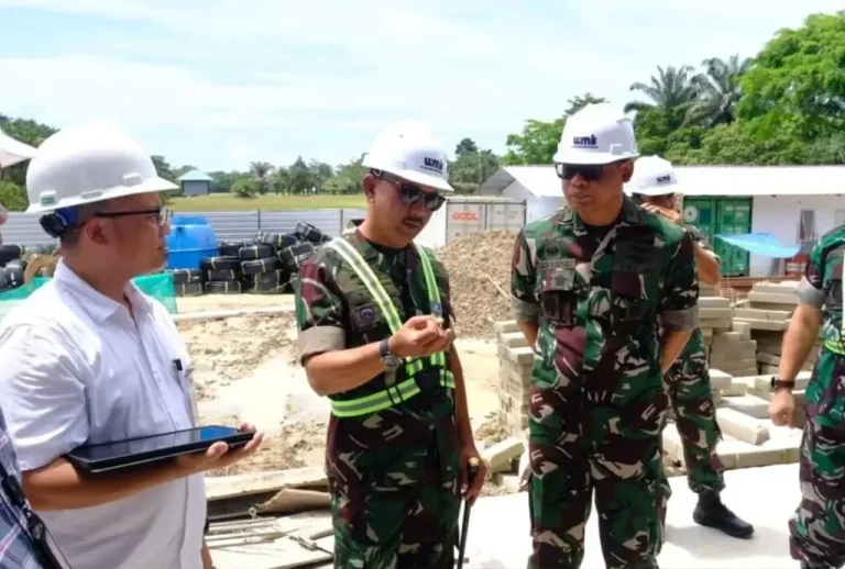 Borong 42 Unit Jet Tempur Baru dari Prancis, TNI AU Persiapkan Pangkalan di Kalimantan dan Sumatera