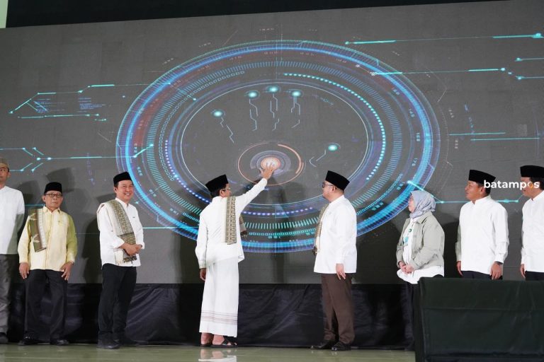 Kemenag Catatkan Rekor MURI, Gelar Bimbingan Manasik dengan 140 Ribu Peserta