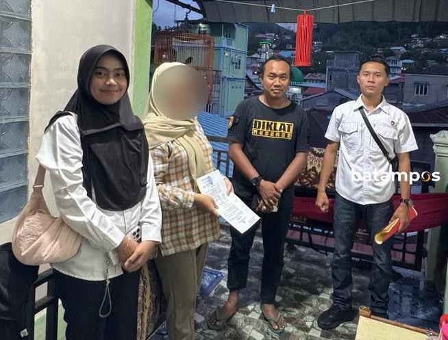 Wanita Hamil di Anambas Lakukan Penipuan hingga Korban Alami Kerugian Setengah Miliar