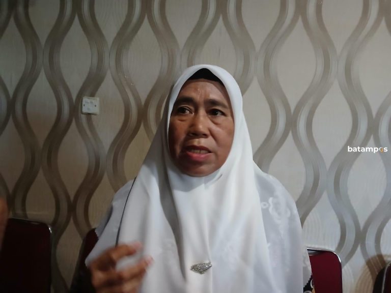 BKPSDM Anambas Upayakan Honorer Bisa Bekerja Kembali Sambil Menunggu Pengangkatan PPPK Beres