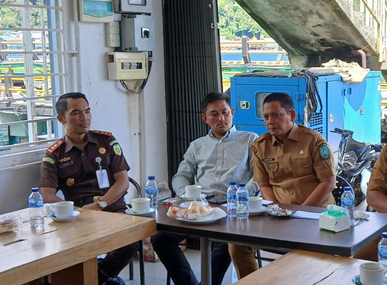 Ketua DPRD Dorong Perusahaan Serap Tenaga Kerja Lokal Agar Ekonomi Anambas Membaik