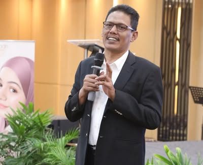 Ketua DPRD Batam Tegur Legislator yang Terlalu Dekat dengan Kepala Daerah