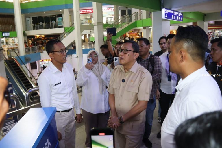 PMI Ilegal Berangkat Layaknya Wisatawan, Menteri P2MI Dorong PMI Bekerja Sesuai Prosedural