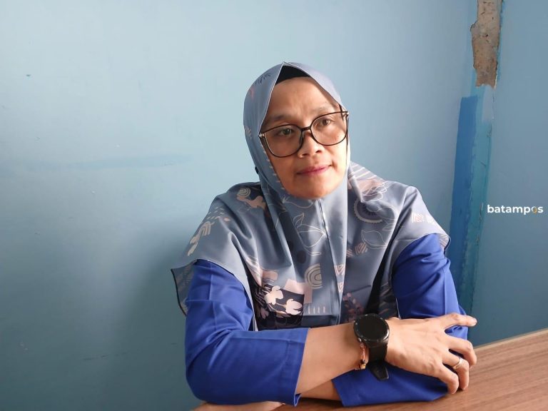 Eks Honorer Ramai Berobat Ke Puskesmas Tarempa, Keluhan Pusing dan Lemas