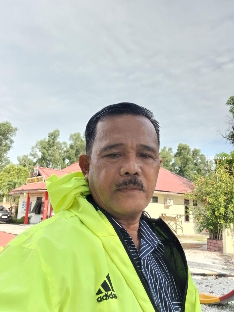 Terkait Permasalahan Tambang di Marok Tua, Ini Penjelasan PT Hermina Jaya