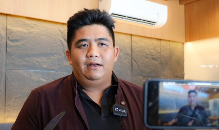 Sektor Jasa Perhotelan Jadi Andalan, Pemkab Gencarkan Event untuk Tarik Wisatawan ke Bintan