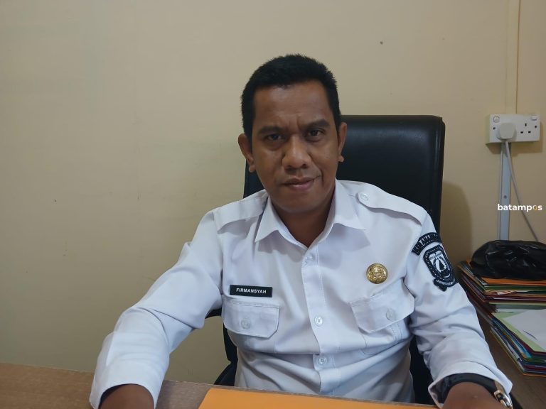 9 Warga Asing Tercatat Miliki SK Tempat Tinggal di Anambas