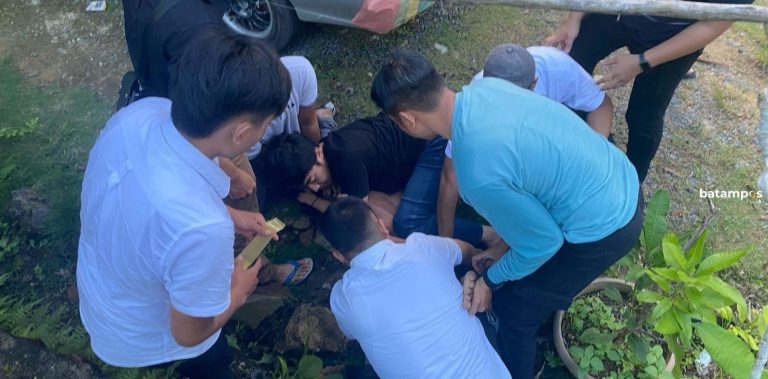 Diduga Cemburu, Pria 62 Tahun Aniaya Teman Sendiri