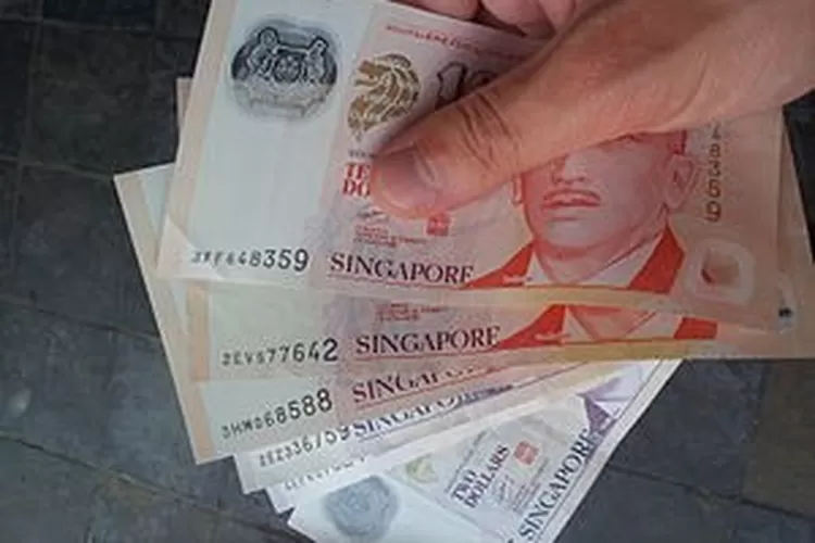 Bea Cukai Batam Tegaskan Bawa Uang Lebih dari Rp 100 Juta Wajib Dilaporkan