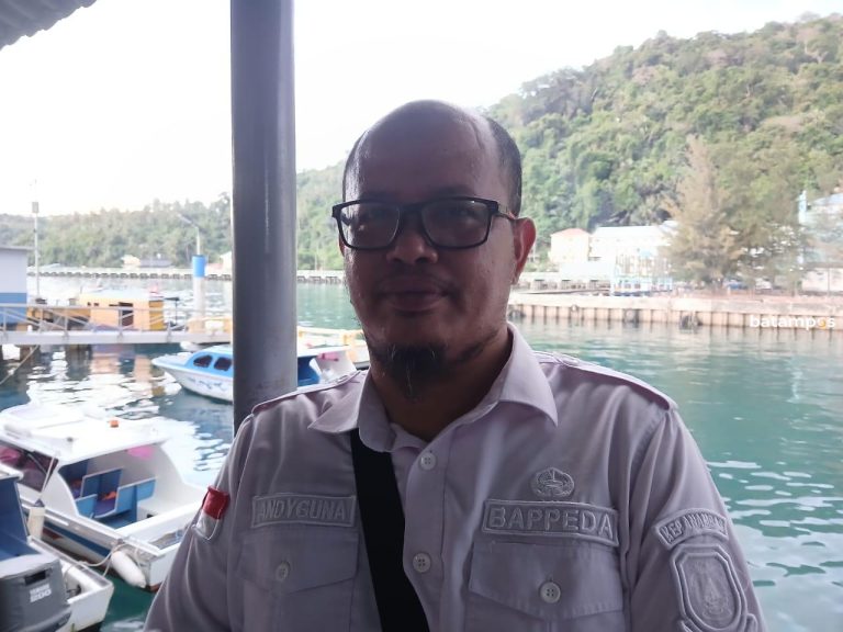 Tahun 2026, Ada 118 Program dan 196 Kegiatan Tercetus Dalam Musrenbang Anambas