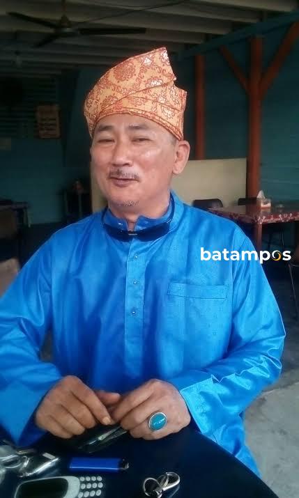 Komisi I DPRD Lingga akan Gelar RDP dengan Dinas LH, Bahas Pertambangan dan Pengelolaan Sampah