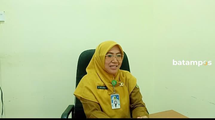 Ada 38 Penderita HIV/AIDS yang Dicatat Puskesmas Dabo Lama