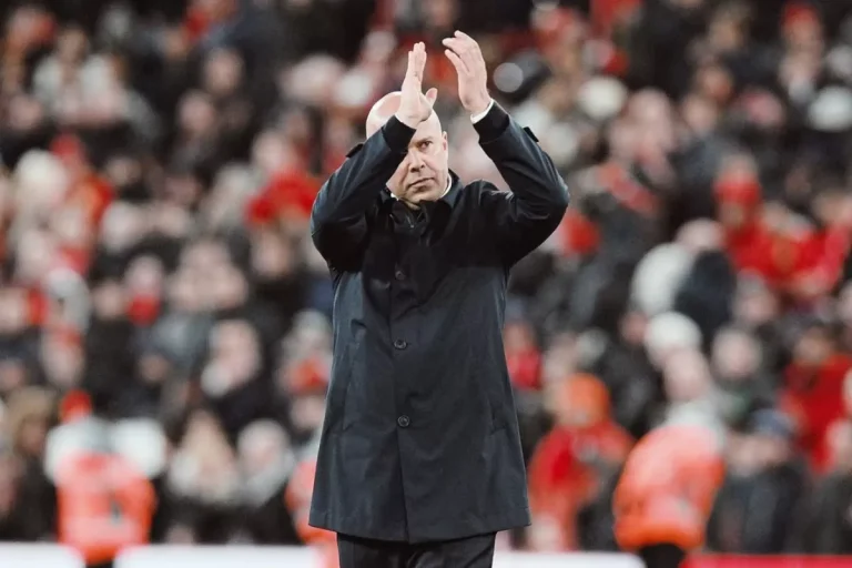Liverpool Hanya Butuh Satu Poin untuk Juara, Ini Jadwal Liga Inggris Pekan Ke-34
