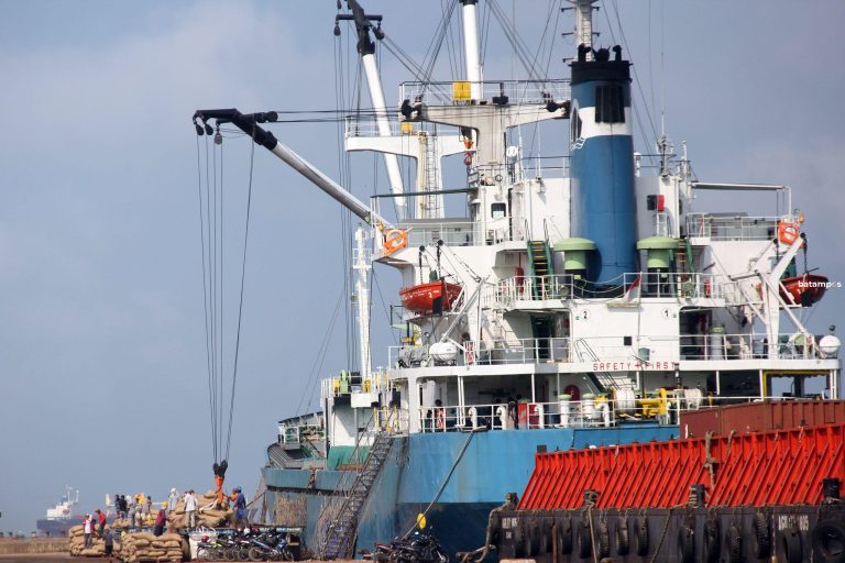 Penyidikan Proyek Gagal Dermaga Batuampar Bergulir, Polisi Pastikan Usut Tuntas