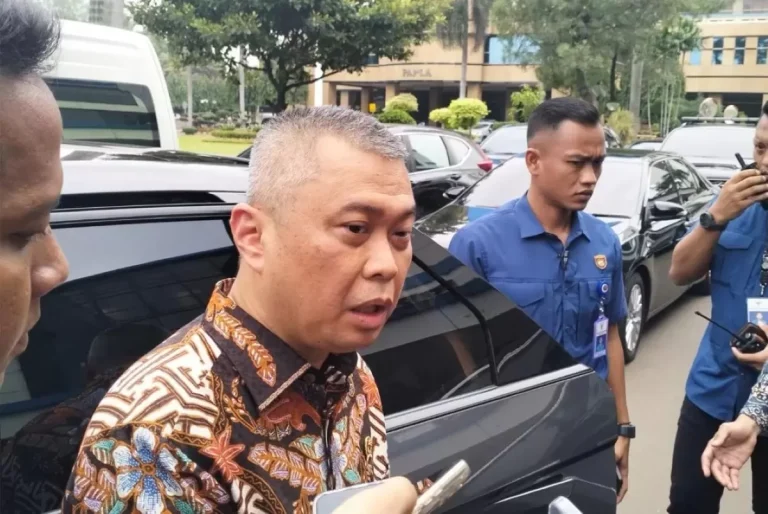 Angka Kecelakaan Mudik Lebaran 2025 Turun