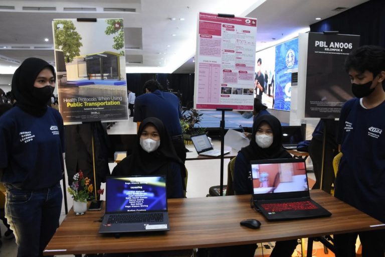 Polibatam Mudahkan Generasi Muda, Kuliah Plus Magang di Taiwan