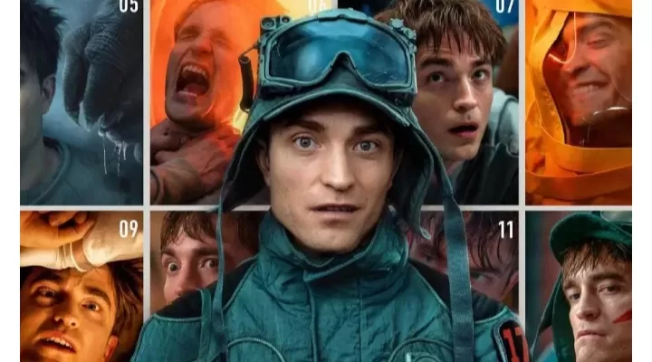 Film Mickey 17 Cetak Rekor Box Office di Korea