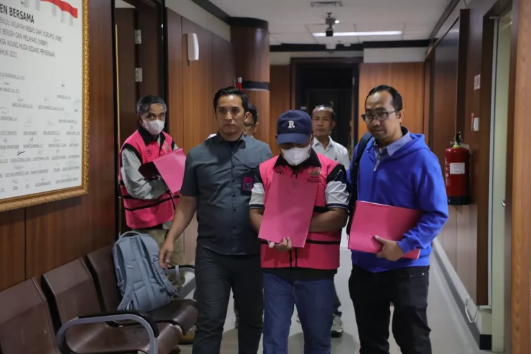 Bongkar Suap Hakim Tipikor, Kejagung Makin Dipercaya Masyarakat