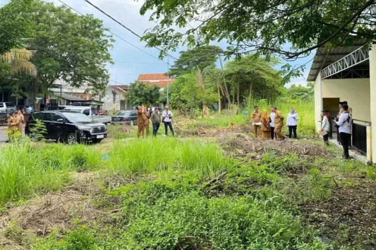 Sekolah Rakyat Siap Digelar di 53 Titik, Pendidikan Berbasis Asrama untuk Anak Miskin Ekstrem