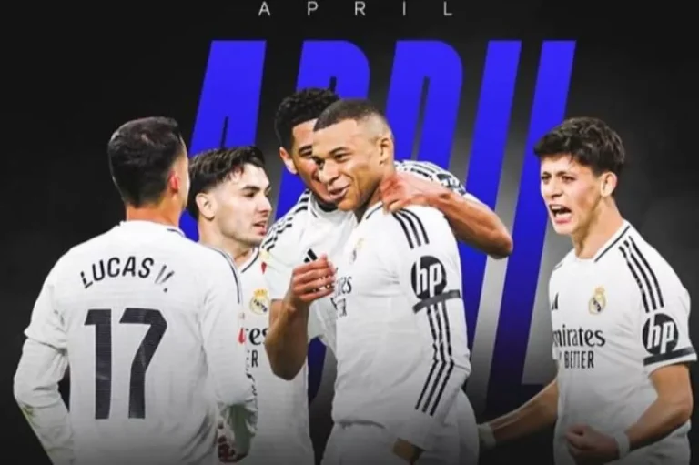 Real Madrid Melaju ke Final Copa del Rey