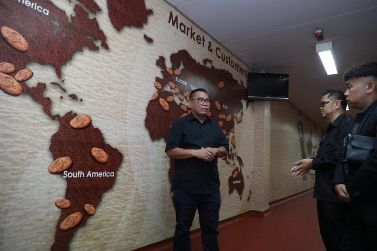 Hadapi Tantangan Ekspor, BP Batam Siapkan Masukan untuk Pemerintah Pusat
