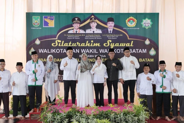 Dukung Pendidikan Pesantren, Amsakar Janjikan Percepatan Izin Operasional Boarding School LDII