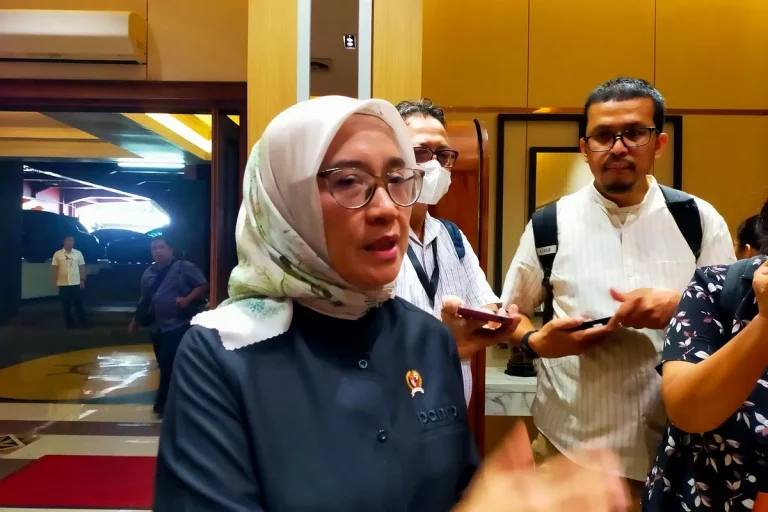 Pemindahan ASN ke IKN Masih Ditunda, Ini Sebabnya