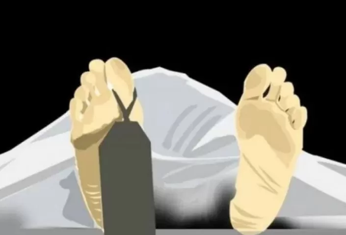 Suherman, Napi Narkotika Meninggal di Lapas Tanjungpinang 