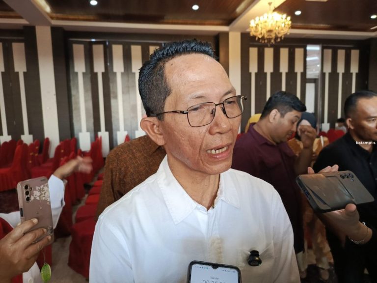 Prabowo Targetkan 200 Sekolah Rakyat, Batam Siap Dukung Rencana Nasional