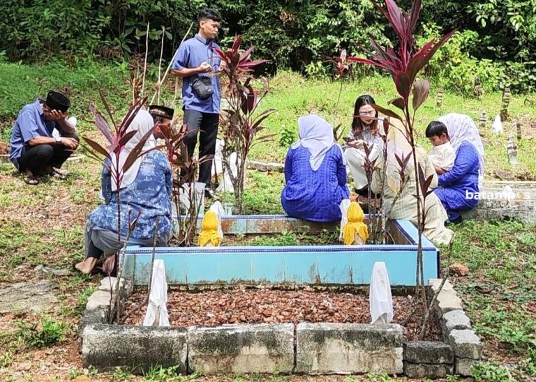 Menjaga Nilai-nilai Kebersamaan dan Silaturahmi dalam Merayakan Idulfitri