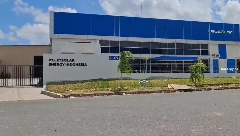 Disnaker Batam Beri Teguran ke PT Letsolar Energi Indonesia, Imbas Kericuhan Walk Interview