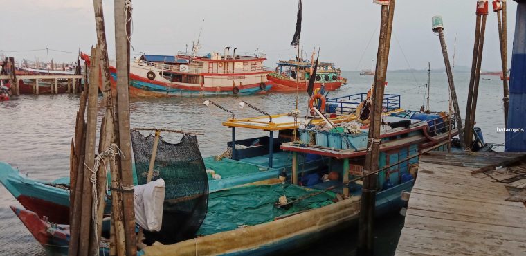 300 Kapal Sudah Migrasi ke Perizinan Pusat