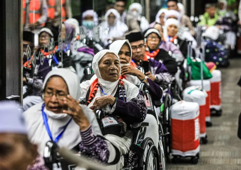Slot Penerbangan Terbatas, 36 Kloter Jamaah Haji Tidak Sesuai Skema Penerbangan