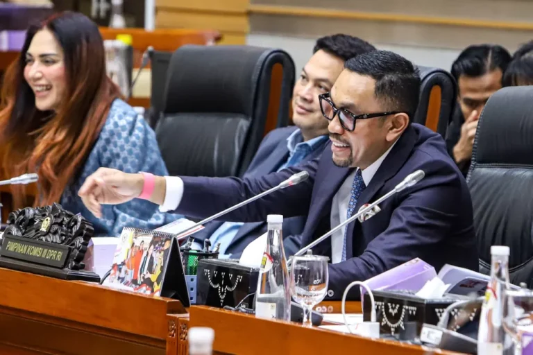 PPATK Duga Aliran Dana Korupsi 2024 Mencapai Rp 984 T, Sahroni: Balikin Duitnya ke Negara Sebanyak Mungkin!