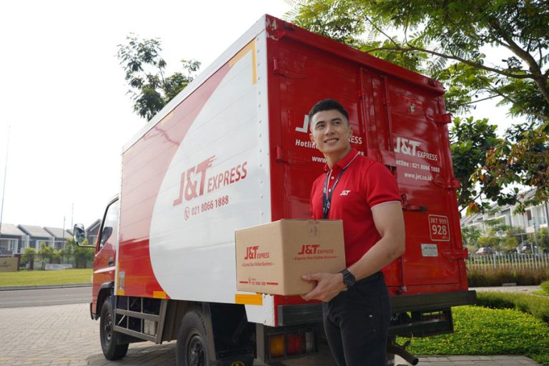 J&T Express Rilis Laporan ESG 2024: Mendorong Praktik Berkelanjutan di Seluruh Jaringan Logistik