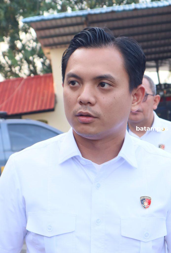 Keributan di Teluk Bakau, 2 Pengeroyok Ditangkap