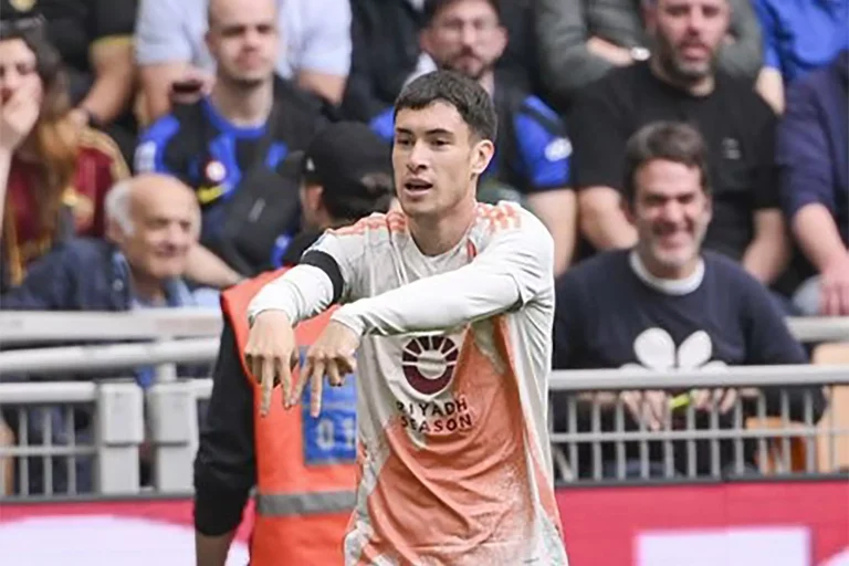 Inter Milan Tergelincir di Kandang, Perebutan Scudetto Kiah Menarik